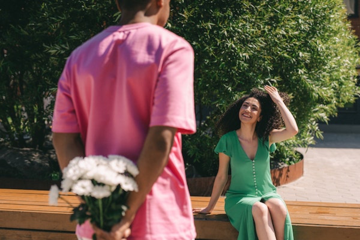 Consejos de seguridad para sugar dating